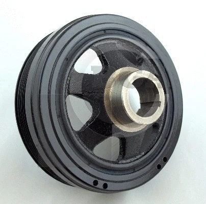 Belt Pulley, crankshaft (DP0830)