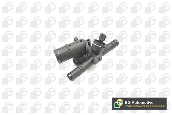 Thermostat, coolant (CT6304)