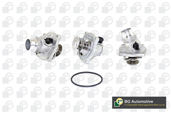 Thermostat, coolant (CT5007)