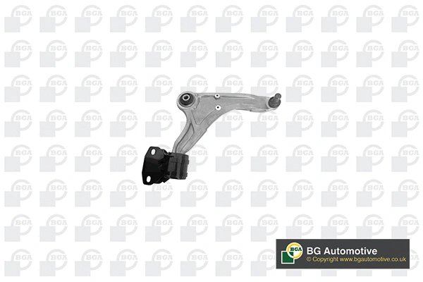 Control/Trailing Arm, wheel suspension (TRC2353)
