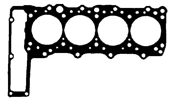 Gasket, cylinder head (CH8395)
