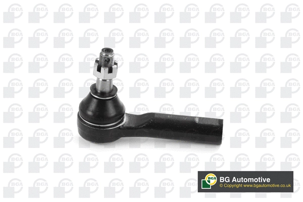 Tie Rod End (SR0833)