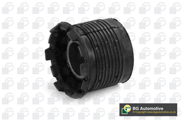 Mounting, control/trailing arm (BU9741)