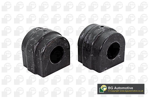 Mounting, control/trailing arm (BU0951K)