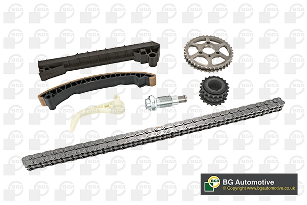 Timing Chain Kit (TC1010FK)