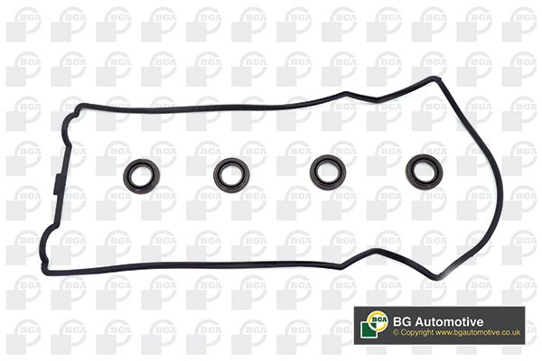 Gasket Set, cylinder head cover (RK3318)