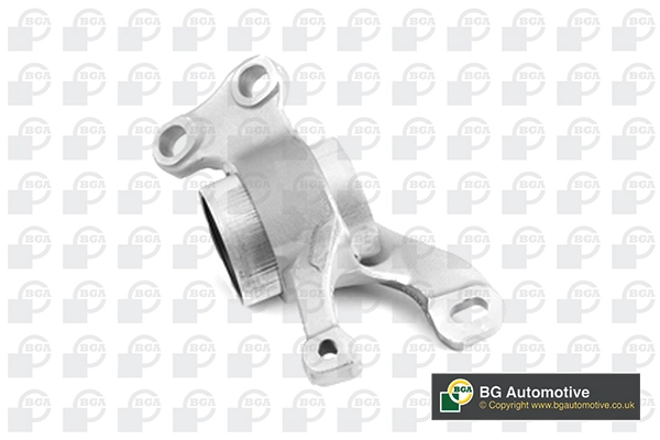 Mounting, control/trailing arm (BU0905)