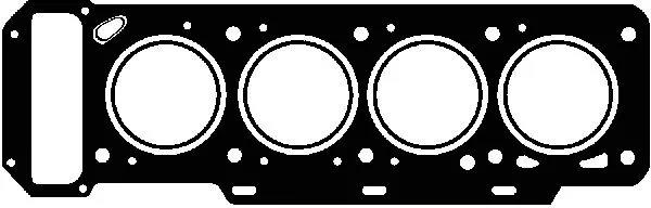 Gasket, cylinder head (CH6342A)