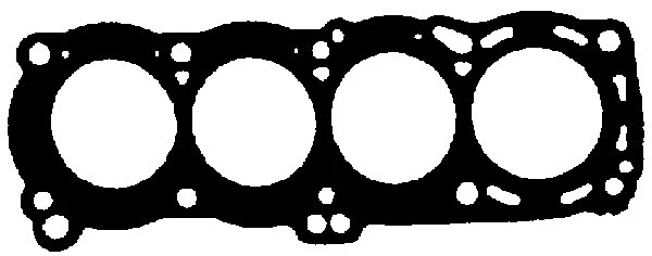 Gasket, cylinder head (CH8334)