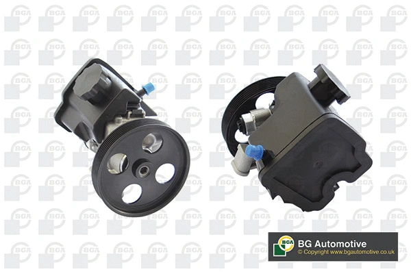 Hydraulic Pump, steering (PSP5665)