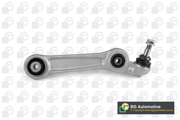 Control/Trailing Arm, wheel suspension (TRC9867)