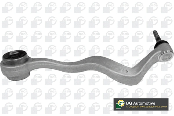Control/Trailing Arm, wheel suspension (TRC0913)
