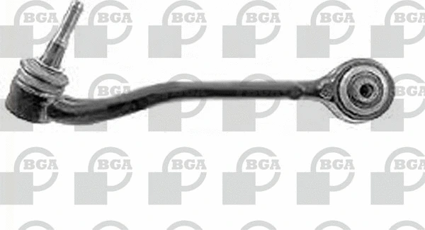 Control/Trailing Arm, wheel suspension (TRC0910)