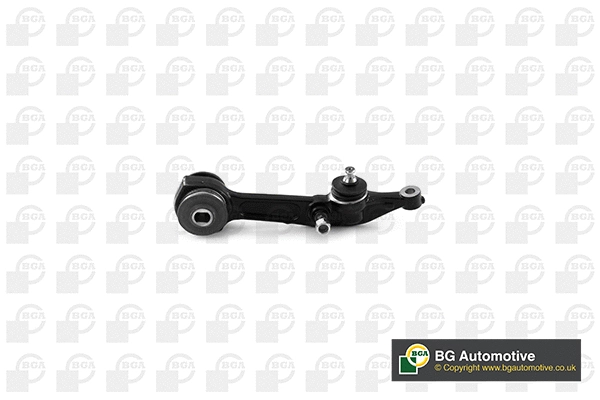 Control/Trailing Arm, wheel suspension (TRC5634)