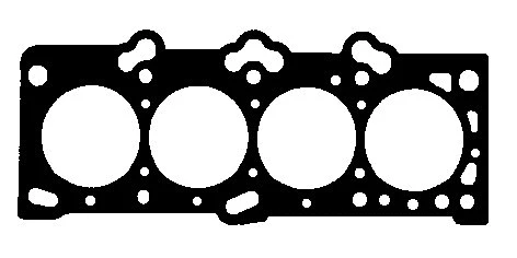 Gasket, cylinder head (CH6553)