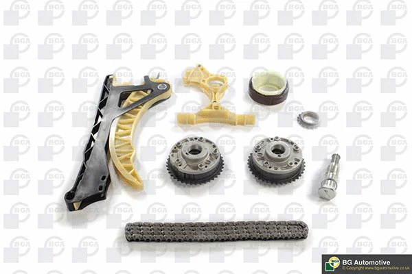 Timing Chain Kit (TC2015VFK)