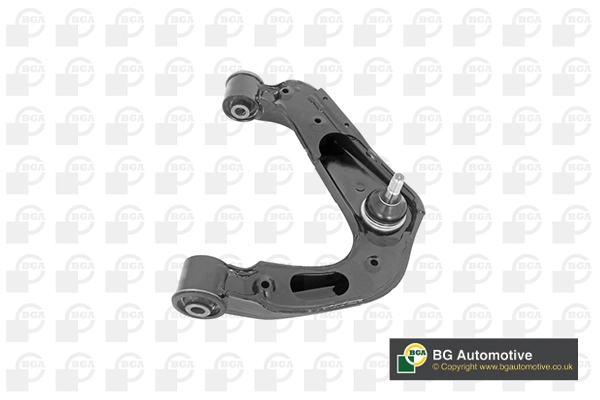 Control/Trailing Arm, wheel suspension (TRC6353)