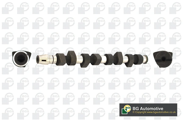 Camshaft (CS4312)