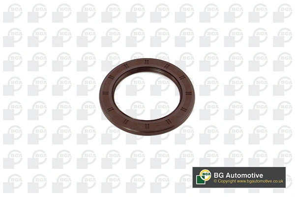 Shaft Seal, crankshaft (OS7363)