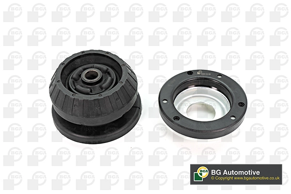 Repair Kit, suspension strut support mount (SM5619)