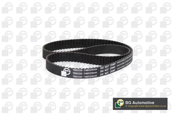 Timing Belt (TB9530)