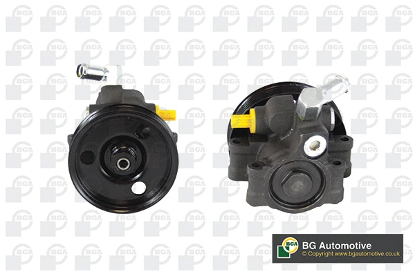 Hydraulic Pump, steering (PSP2325)