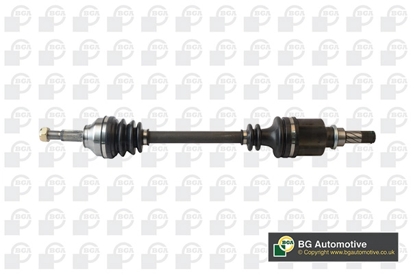 Drive Shaft (DS7336L)