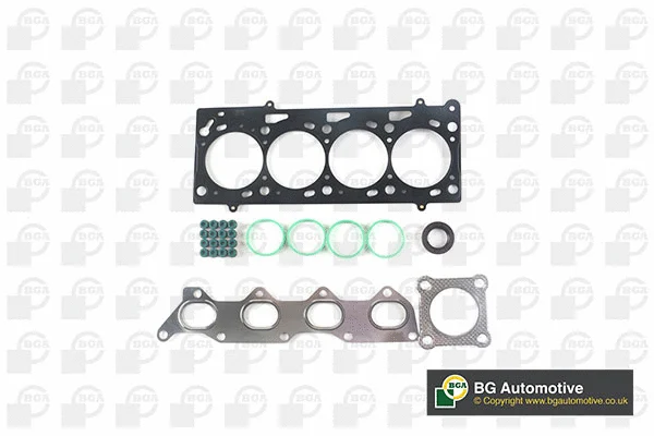 Gasket Kit, cylinder head (HK4787)