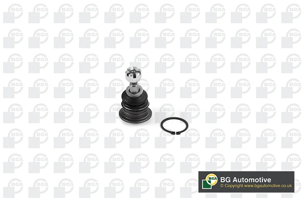 Ball Joint (SJ9143)