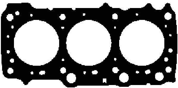 Gasket, cylinder head (CH1531B)