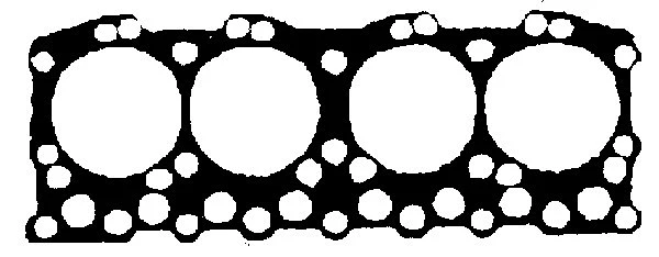 Gasket, cylinder head (CH2339)