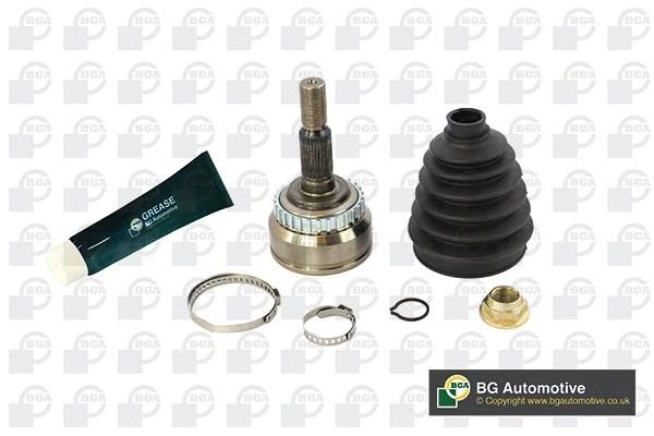 Joint Kit, drive shaft (CV7601A)