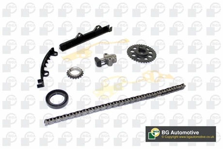 Timing Chain Kit (TC0600FK)