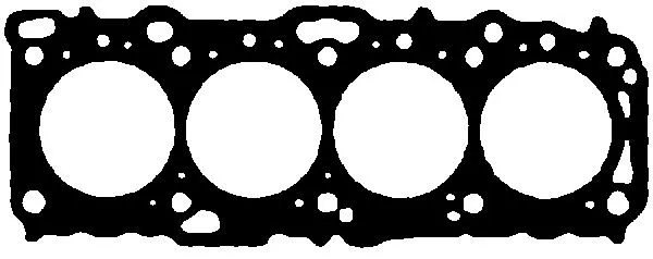 Gasket, cylinder head (CH4534J)