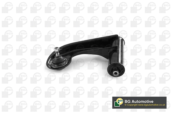 Control/Trailing Arm, wheel suspension (TRC5659)