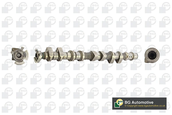 Camshaft (CS9520)