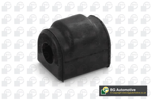 Mounting, control/trailing arm (BU9582)