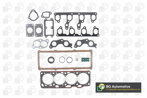 Gasket Kit, cylinder head (HK4350)