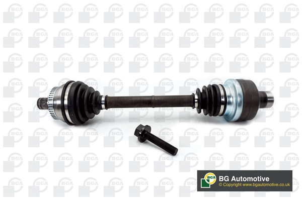 Drive Shaft (DS9610RA)