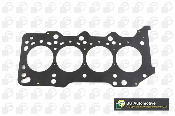 Gasket, cylinder head (CH5410)