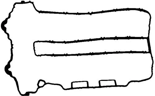 Gasket, cylinder head cover (RC6543)