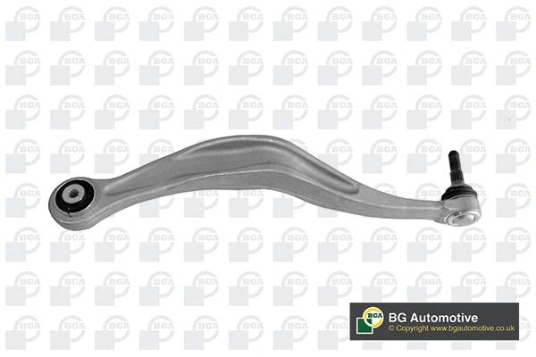 Control/Trailing Arm, wheel suspension (TRC0824)
