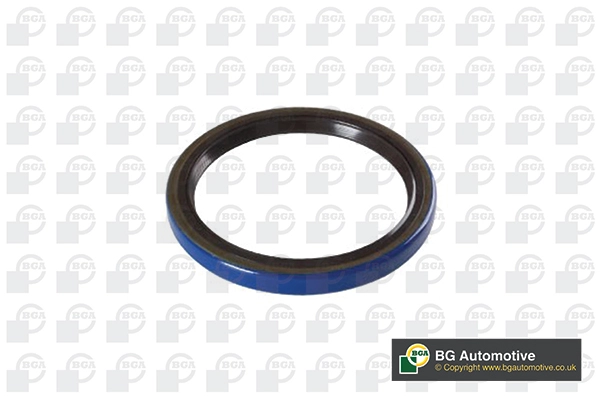 Shaft Seal, crankshaft (OS1342)
