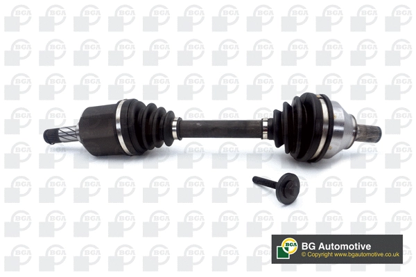 Drive Shaft (DS2306L)
