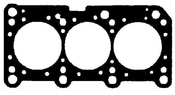 Gasket, cylinder head (CH9330)