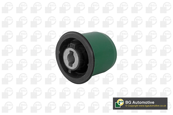 Bushing, axle beam (BU1420)