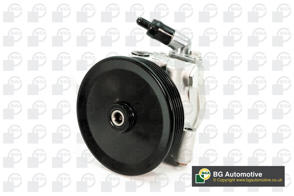 Hydraulic Pump, steering (PSP2366)