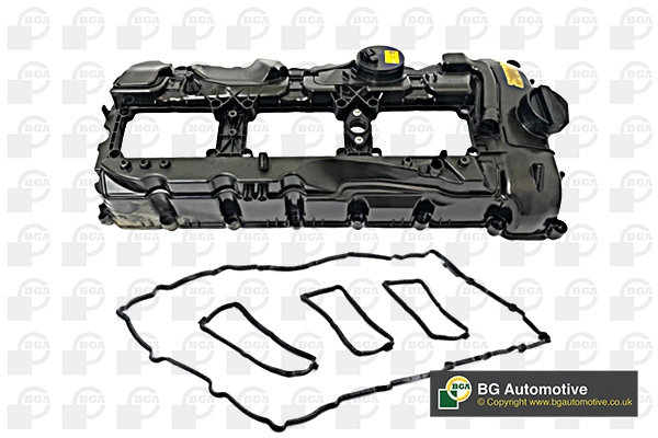 Cylinder Head Cover (RC0955)