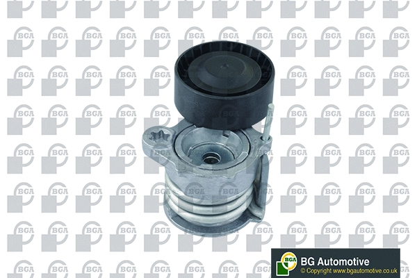 Tensioner Lever, V-ribbed belt (DC0908)