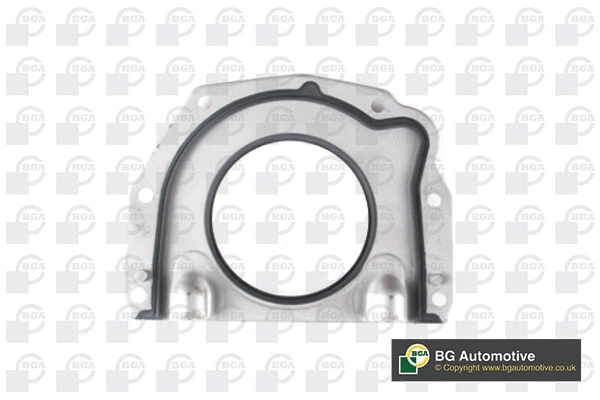 Shaft Seal, crankshaft (OC2301)